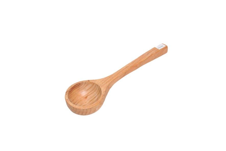 Finnleo Small Wooden Ladle