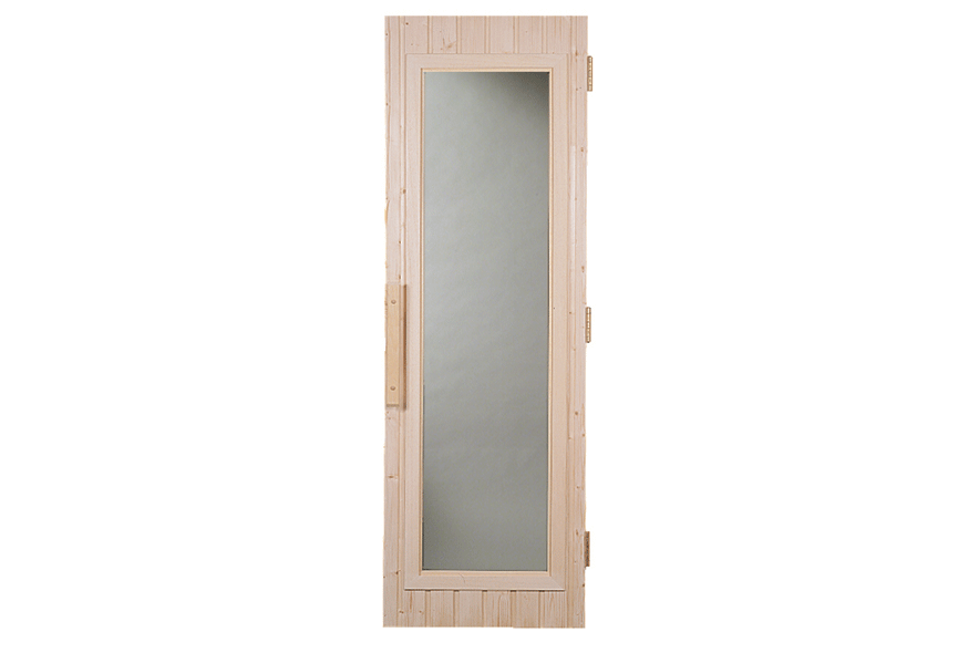 Finnleo Doors Sauna Accessories TG Door