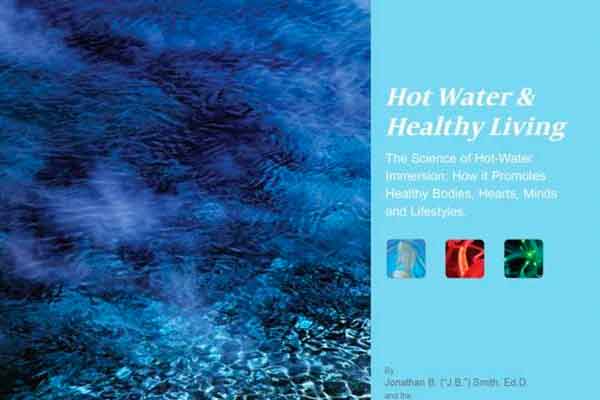 Hot Water Healthy Living Family Image