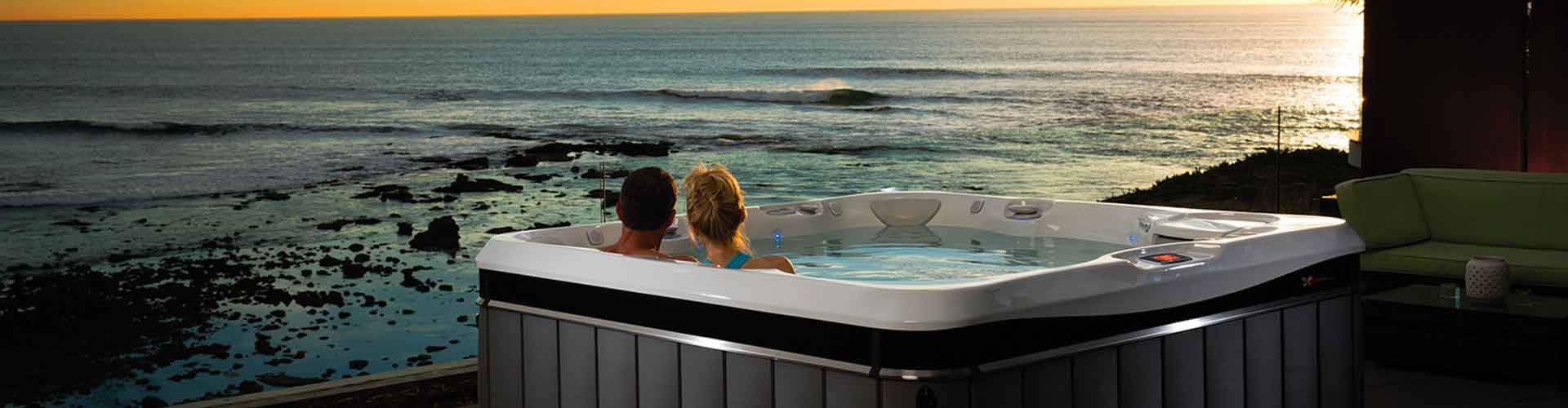 Learn About Hot Tubs