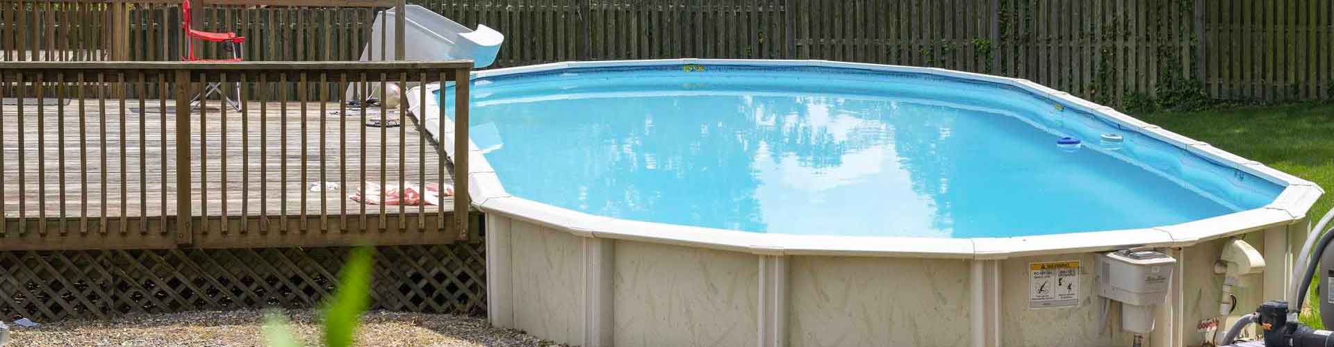 Learn About Pools