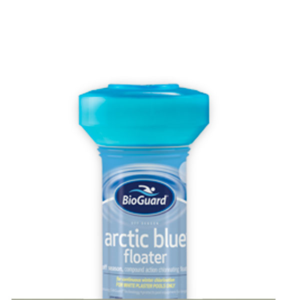Arctic Blue® Floater
