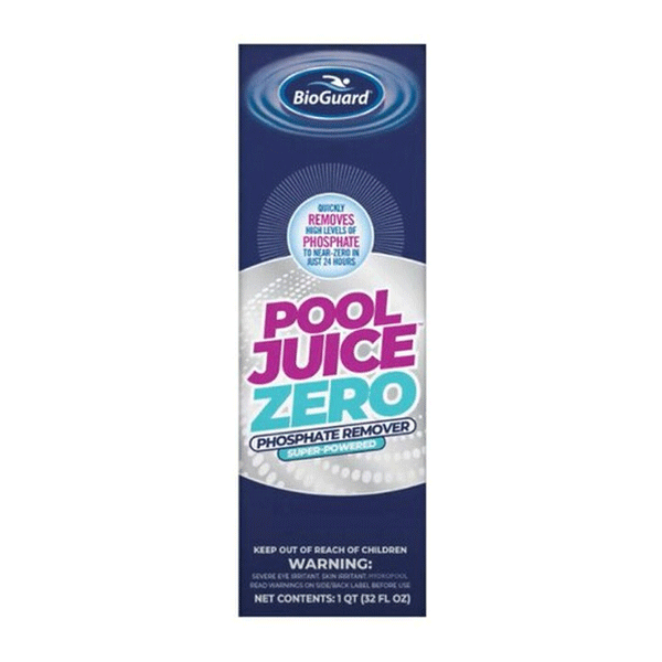 Pool Juice™ ZERO