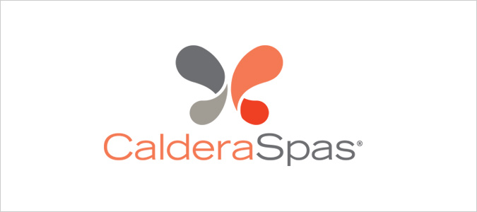 Cladera Spas Logo